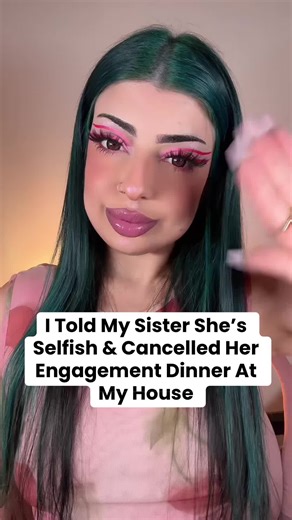 What do we think, Gee Hive? 🤨 Reddit user: throwingparty15284 #skincare #storytime #grwmstorytime #redditreadings #redditstories