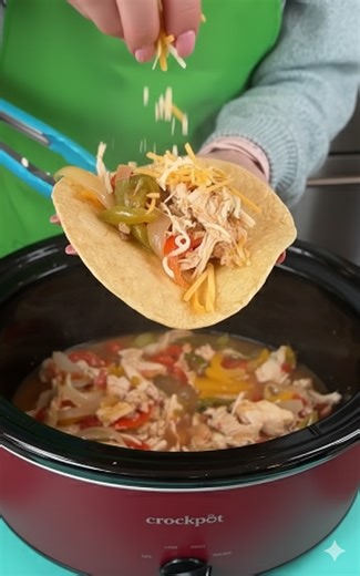 You won’t believe how fast this Tex-Mex dinner comes together