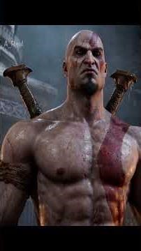 Why is the God of War remake the exception and why is almost no one complaining about it? #reels