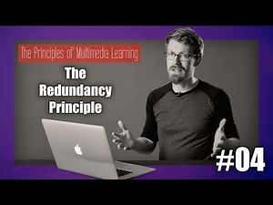 The Redundancy Principle