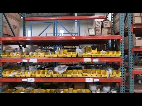 Acra Lathe, Mill, Saw & Drill Parts – In Stock & Ready to Ship!