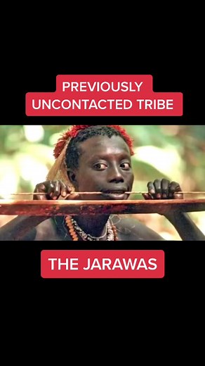 Exploring the Enigmatic Jarawas: Uncontacted Tribe Revealed