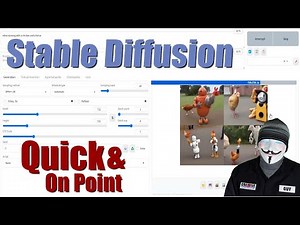 Install Stable Diffusion Windows 11 Local AI Image Generator Installation How To Run Anaconda Conda