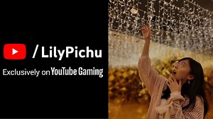 LilyPichu announces official move to YouTube