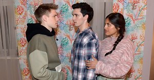 GZSZ: Muss Moritz jetzt mit offenen Karten spielen?