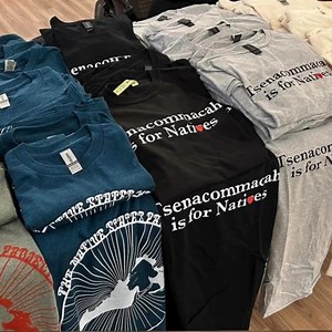 148 reactions · 45 shares | Visit us on Saturday, November 23 and Sunday, November 24th for the Tsenecommacah Eastern Indian Marketplace during the 8th Annual Pocahontas Reframed Film Festival! The marketplace and festival aim to raise awareness about Native American language, cultures, and societies, featuring native artisans selling handmade decor, art, jewelry, apparel and more! | Virginia Museum of History & Culture | Facebook