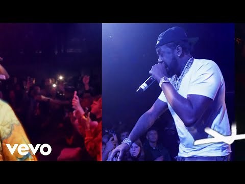 Conway the Machine - Karimi (Official Visualizer)