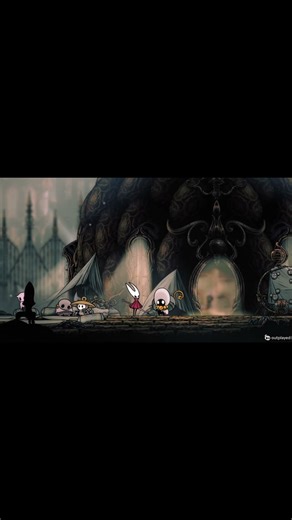 Soul Collector #hollowknight #silksong #indie #games