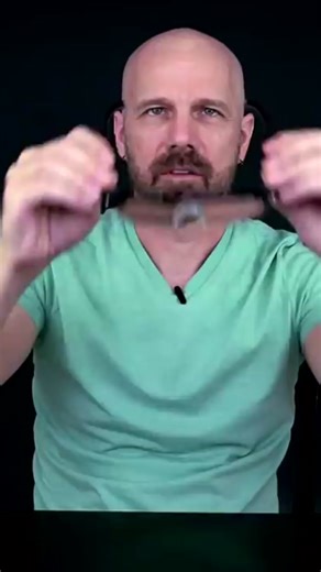 These are LED lighted magnifying glasses. 🔎👓 #asseenontv #mightysight #glasses