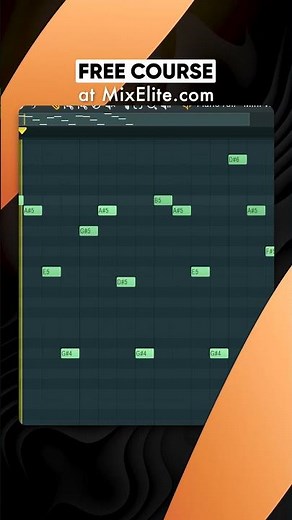 Create Epic Melodies #shorts