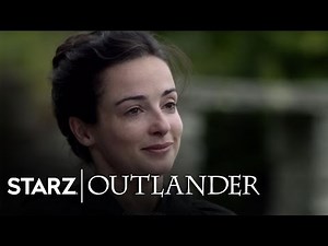 Outlander | Meet The Frasers | STARZ