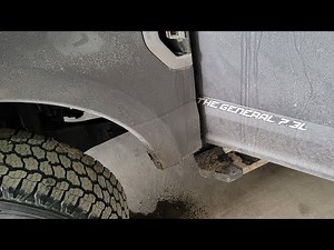 7.3 Godzilla trailer tow set up...f250 f350, tow mode setup Ford Superduty