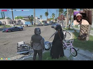 P Money reacts Big D Diss Track on Ramee