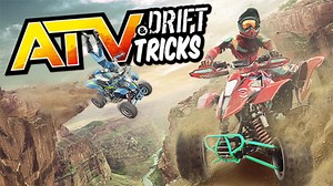 ATV Drift & Tricks | PC Steam Game | Fanatical