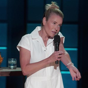 Get your tickets now for comedian Chelsea Handler at Hard Rock Live on November 20! | Seminole Hard Rock Hotel & Casino - Hollywood, FL