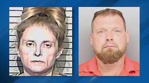 Girlfriend of man who allegedly murdered Kentucky deputy arrested