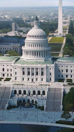 KitBash3D on Instagram: "NEW: Washington, D.C. World Kit 🏛️ Step into the streets of D.C. with our newest World Kit. From the U.S. Capitol and Washington Monument to the White House and civic plazas, every landmark is built with architectural precision and cinematic scale. Perfect for films, games, VR, and educational builds. Click the link in bio to explore the Kit and get 50% off! 🔥 Built by: 🛠️ 3D Modelers – Joseph Sylvester, Mohammad Afshari 🎨 Material Artists – Gabriela Herrera, Tom Ber