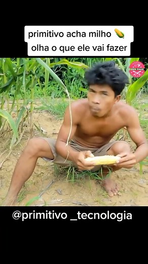 primitiver_technology no TikTok