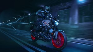 2021 Yamaha MT-03 [Specs, Features, Photos] | wBW