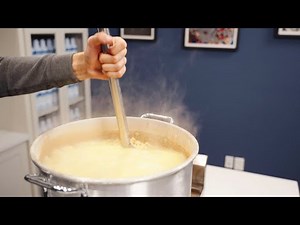 How to Cook Nixtamal for Fresh Corn Tortillas