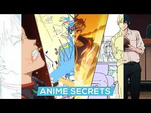 How Japanese Studios Use CG to Cheat 2D Animation | Behind the Scenes