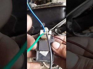 ❌️ CÓMO conectar un CDI de tu moto FÁCIL y rápido