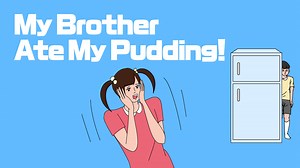 My Brother Ate My Pudding! for Nintendo Switch - Nintendo Official Site