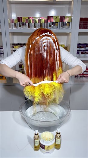 How to Use a Hair Mask for Best Results