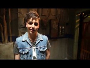 Degrassi: The Inside Look - Meet the New Kids