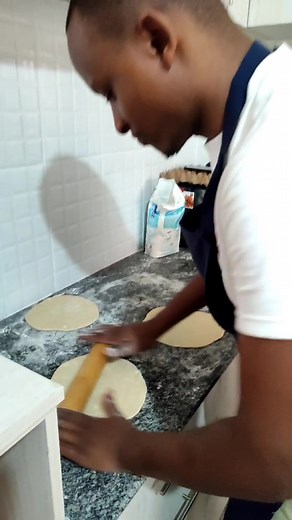 How to Make Delicious Flatbreads at Home