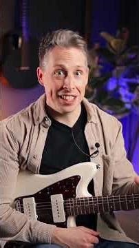 Learning The Major Scale On Guitar Is ABSOLUTELY Crucial!