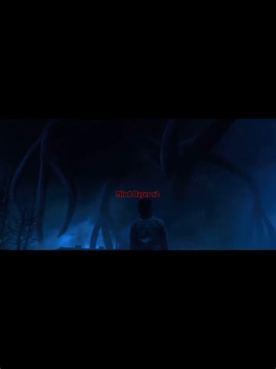 Exploring the Mind Flayer in Stranger Things Season 2