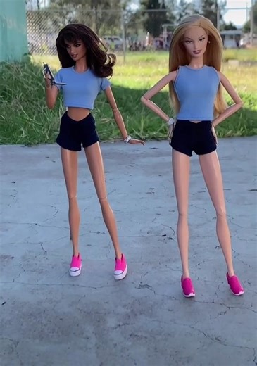 Describiendo a Regina George como la Abeja Reina