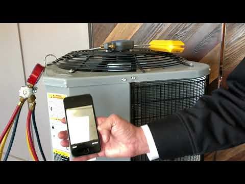 HVAC Basics: EPA 608 - Using R-Log for HVAC Refrigerant Record-Keeping
