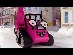 Maria Darling as Benny (UK/US)