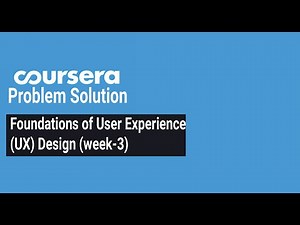 Peer-graded Assignment: Weekly challenge 3: Create a user journey map for your portfolio project