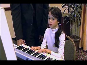 10 minute Piano Wizard Academy Demo