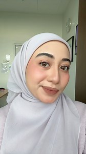 36K views · 552 reactions | Tutorial Makeup Jaga Anak kat Spital! nak cantik mcm cik peoh try la lipmatte @hellocikpeoh  #makeuptutorial | Cikpeohh | Facebook