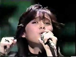 saori saitoh 1984