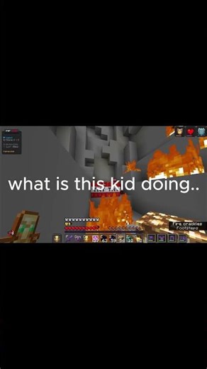 day 2 of crystal #minecraft #gaming #funny