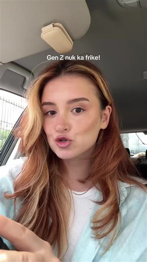 Gen Z nuk ka frikë: Protestë, punë dhe zgjedhja politike