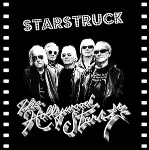 The Hollywood Stars - Starstruck