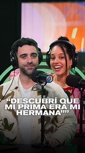 137K views · 49K reactions | DESCUBRIÓ QUE SU PRIMA EN REALIDAD ERA SU HERMANA 﫢 Reviví la historia completa que contó el oyente de #OlvidateDeTodo en el canal de YouTube de @urbanaplayfm ▶️  Urbana Play 104.3 FM  Youtube y Twitch  KZO canal 30 de Flow  DIRECTV, canales 199 y 1199  App oficial en iOS y Android  urbanaplayfm.com | Urbana Play 104.3 FM | Facebook