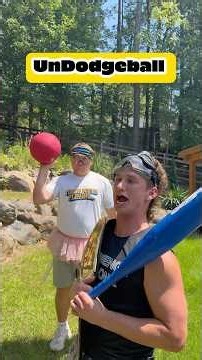SEASON 6 UNDODGEBALL STARTS NOW‼️ sorry so late but season 4 and 5 punishments coming soon
