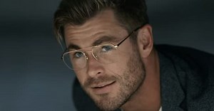 Watch the Trailer for 'Spiderhead' Starring Chris Hemsworth, Jurnee Smollett, and Miles Teller