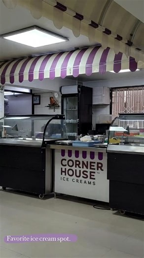Shreyhaw on Instagram: "Everything I ate at 📍Corner house 🍨 [Corner House, Ice Cream, Dessert, Bengaluru, Food Blogger, Viral, Trending]"