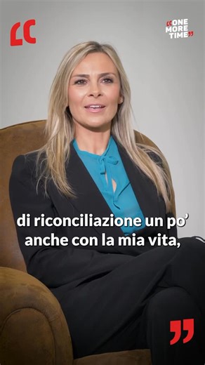 PODCAST ONE MORE TIME di Luca Casadei on Instagram: "@gabriella_marano racconta la sua esperienza e le emozioni provate a One More Time #onemoretimepodcast #lucacasadei #onepodcast #gianpaolotarantini"