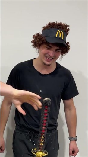 Rock, Paper… and Swords! ⚔️