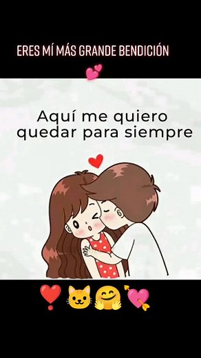 Animated Love Messages: Cute Cartoon Moments