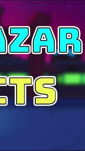 Top Solazar Facts in fnf (Friday Night Funkin' Entity Demo)